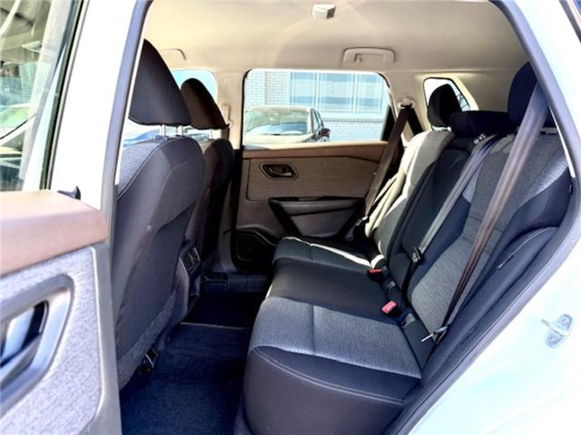 2022 Nissan Rogue S (Stk: HP1876A) in Toronto - Image 17 of 19