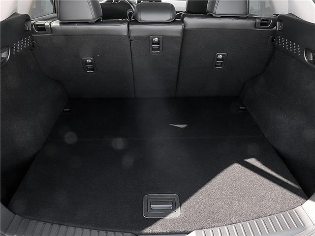 2025 Mazda CX-5 GS (Stk: M25488) in Sault Ste. Marie - Image 7 of 22