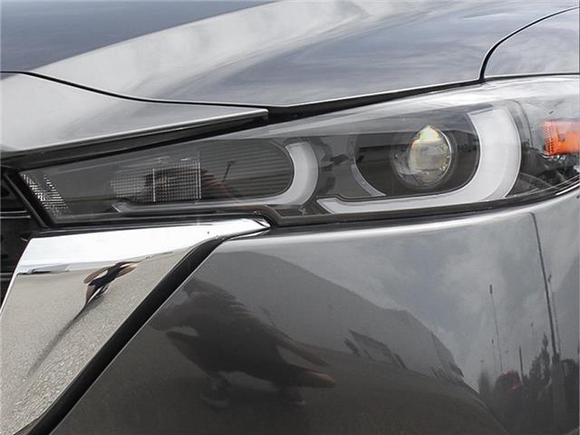 2025 Mazda CX-5 GS (Stk: M25488) in Sault Ste. Marie - Image 10 of 22