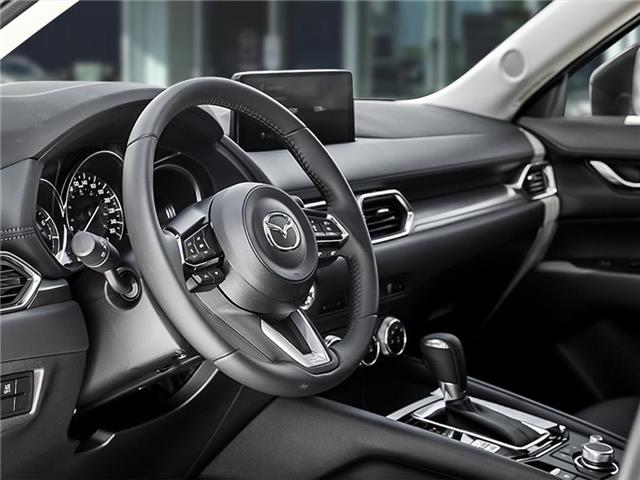 2025 Mazda CX-5 GS (Stk: M25488) in Sault Ste. Marie - Image 12 of 22