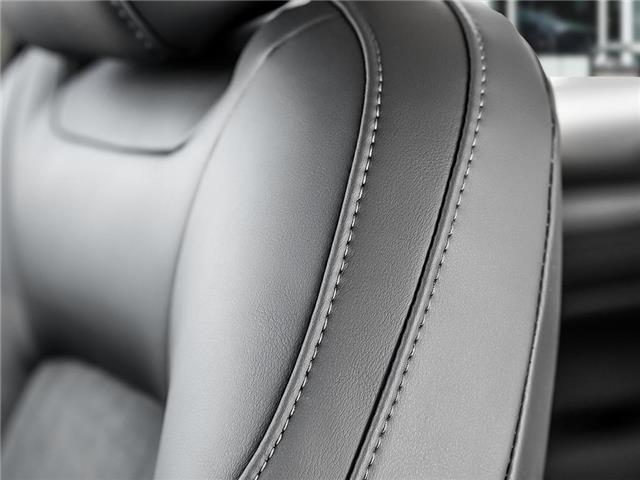 2025 Mazda CX-5 GS (Stk: M25488) in Sault Ste. Marie - Image 20 of 22