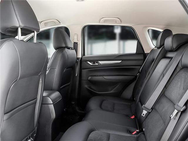 2025 Mazda CX-5 GS (Stk: M25488) in Sault Ste. Marie - Image 21 of 22