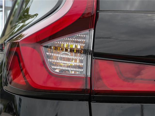 2026 Honda CR-V Hybrid TrailSport (Stk: 7017) in Ottawa - Image 11 of 23