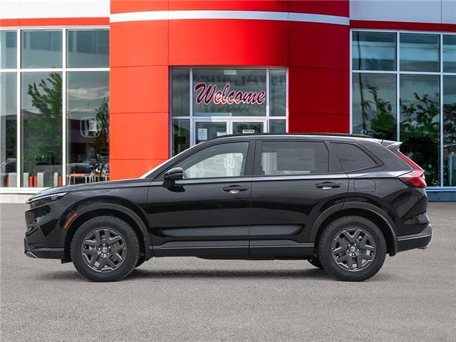 2026 Honda CR-V Hybrid TrailSport (Stk: 7015) in Ottawa - Image 3 of 23