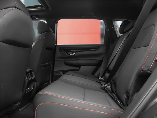 2026 Honda CR-V Hybrid TrailSport (Stk: 7015) in Ottawa - Image 21 of 23