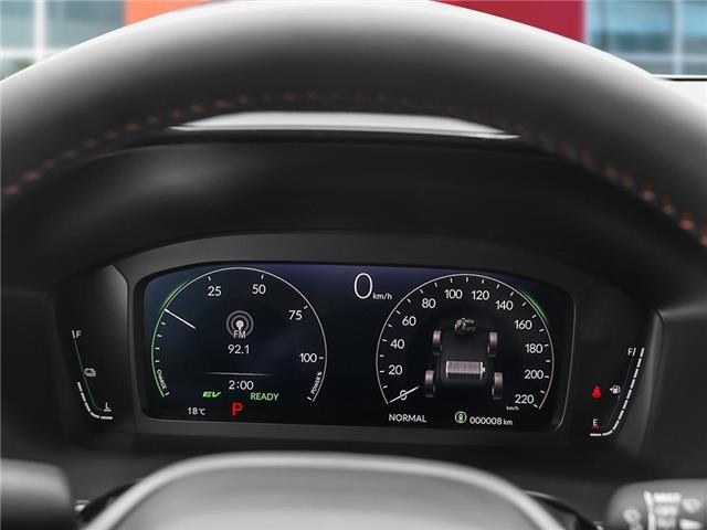 2026 Honda CR-V Hybrid TrailSport (Stk: 7018) in Ottawa - Image 14 of 23