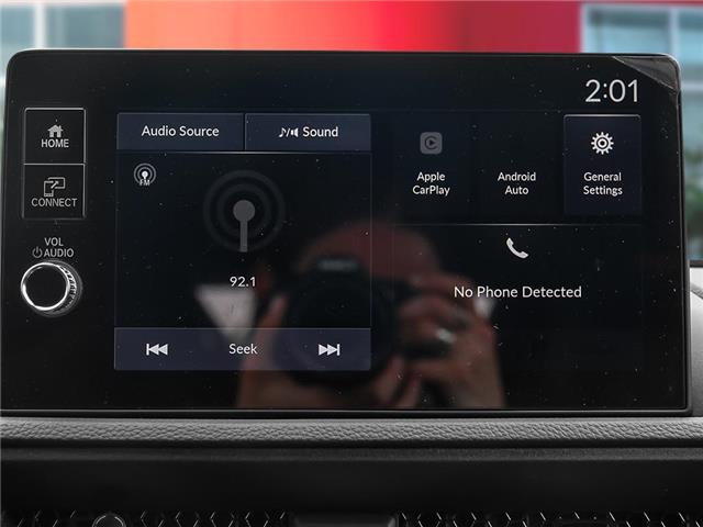 2026 Honda CR-V Hybrid TrailSport (Stk: 7018) in Ottawa - Image 18 of 23