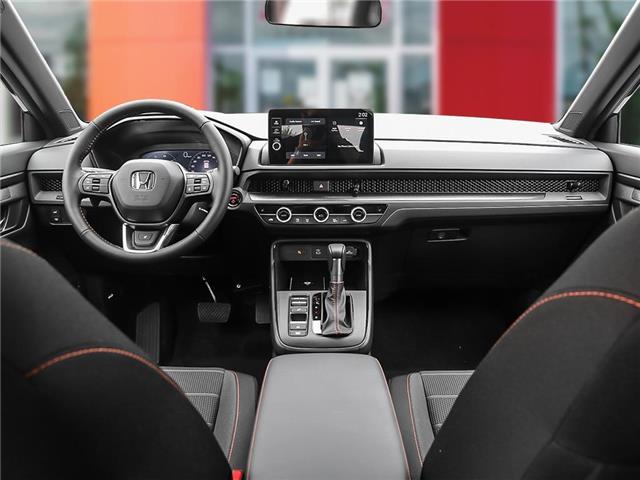 2026 Honda CR-V Hybrid TrailSport (Stk: 7018) in Ottawa - Image 22 of 23