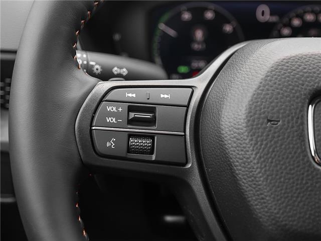 2026 Honda CR-V Hybrid TrailSport (Stk: 7016) in Ottawa - Image 15 of 23