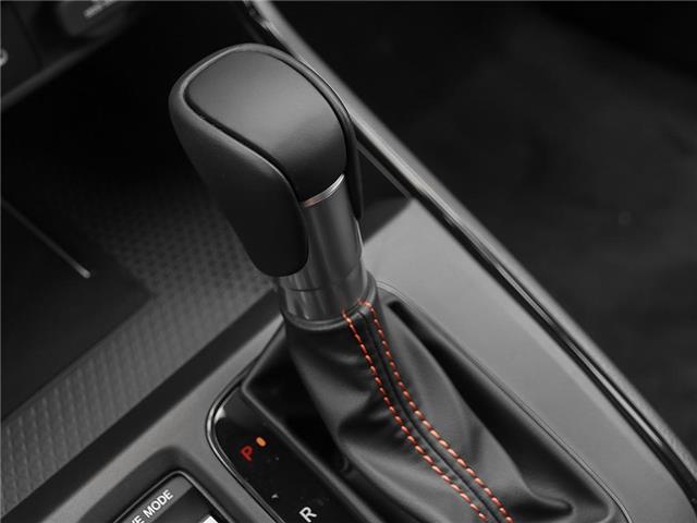 2026 Honda CR-V Hybrid TrailSport (Stk: 7016) in Ottawa - Image 17 of 23