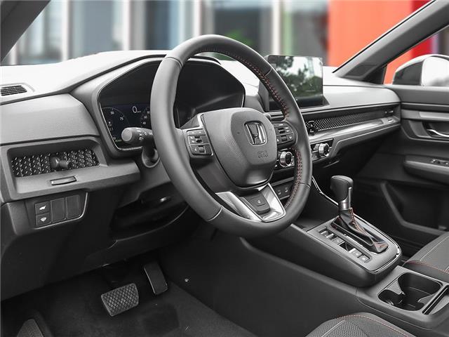 2026 Honda CR-V Hybrid TrailSport (Stk: 7014) in Ottawa - Image 12 of 23