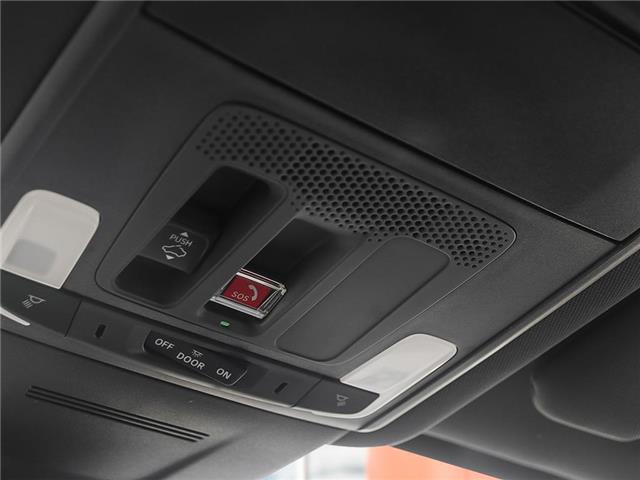 2026 Honda CR-V Hybrid TrailSport (Stk: 7014) in Ottawa - Image 19 of 23