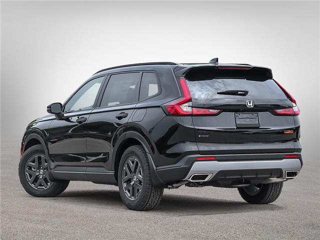2026 Honda CR-V Hybrid TrailSport (Stk: S0324) in London - Image 4 of 23
