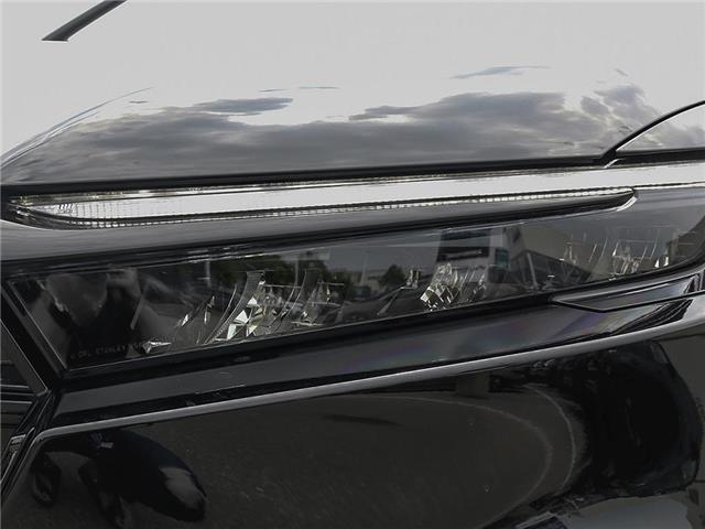 2026 Honda CR-V Hybrid TrailSport (Stk: S0324) in London - Image 10 of 23