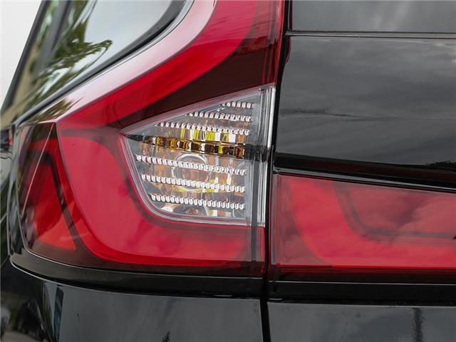 2026 Honda CR-V Hybrid TrailSport (Stk: S0324) in London - Image 11 of 23
