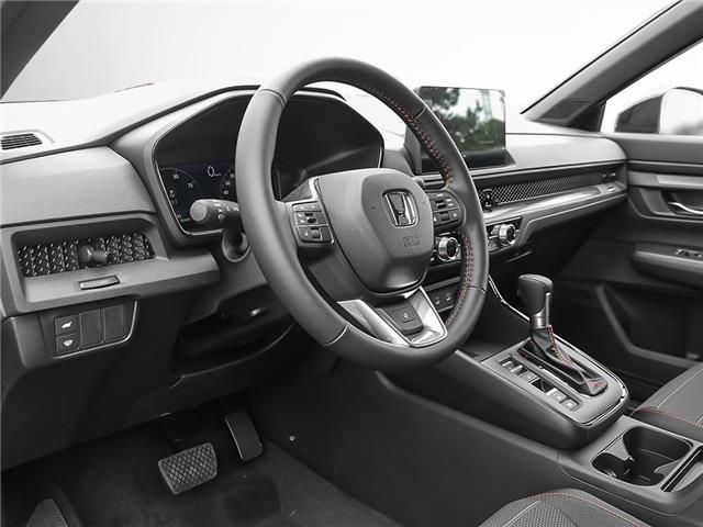 2026 Honda CR-V Hybrid TrailSport (Stk: S0324) in London - Image 12 of 23