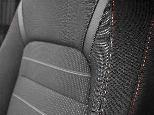 2026 Honda CR-V Hybrid TrailSport (Stk: S0324) in London - Image 20 of 23