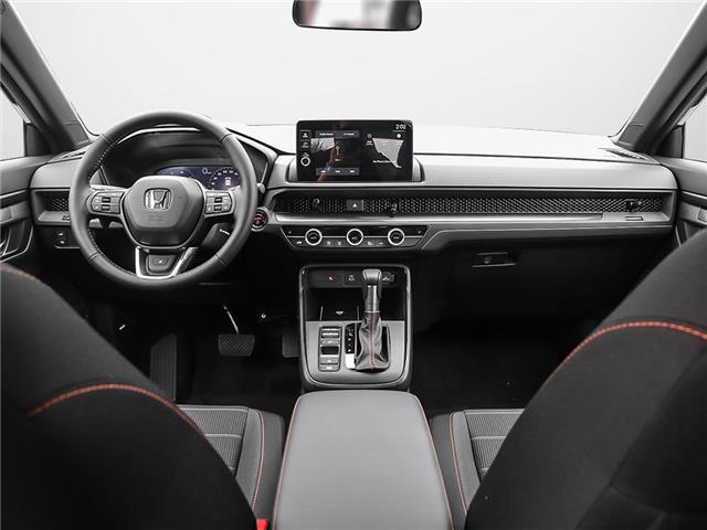 2026 Honda CR-V Hybrid TrailSport (Stk: S0324) in London - Image 22 of 23