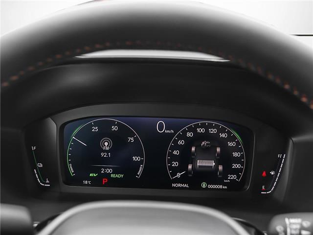 2026 Honda CR-V Hybrid TrailSport (Stk: S0326) in London - Image 14 of 23