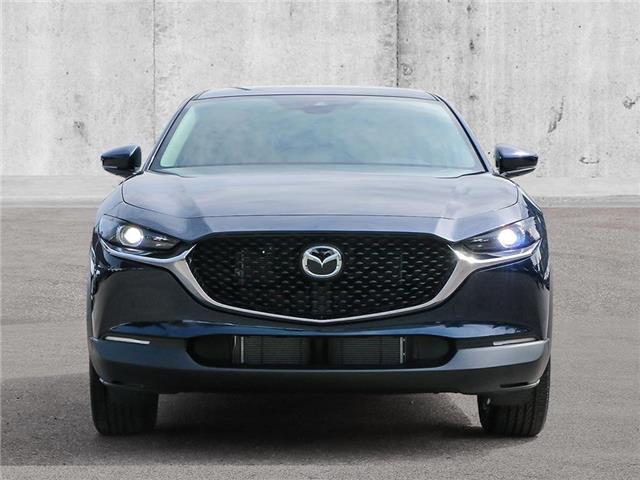 2025 Mazda CX-30 GS (Stk: T839730) in Dartmouth - Image 2 of 22