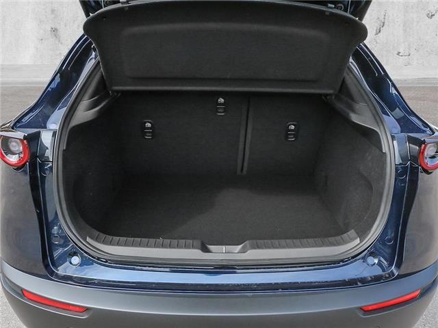 2025 Mazda CX-30 GS (Stk: T839730) in Dartmouth - Image 7 of 22
