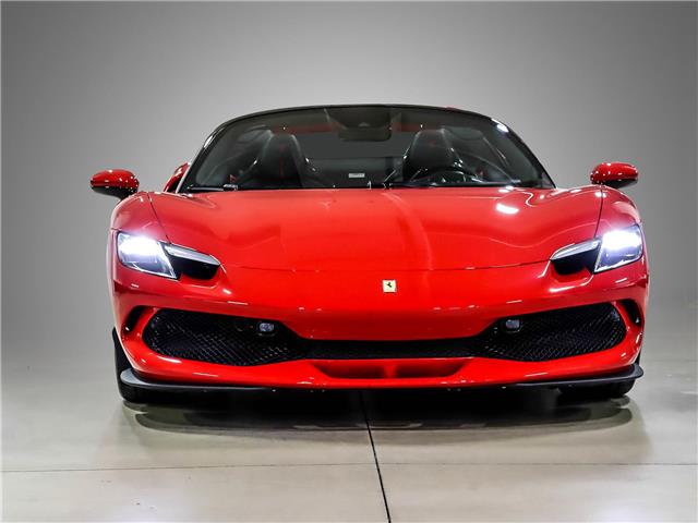 2024 Ferrari 296 GTS Base (Stk: C466) in Vaughan - Image 2 of 29