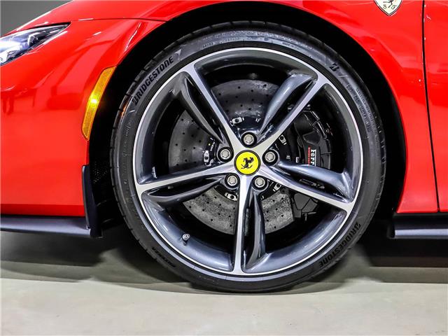 2024 Ferrari 296 GTS Base (Stk: C466) in Vaughan - Image 18 of 29