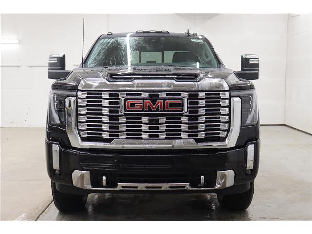2026 GMC Sierra 3500HD Denali (Stk: T3158) in Watrous - Image 3 of 45