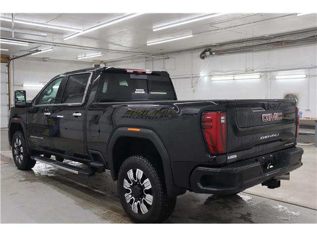 2026 GMC Sierra 3500HD Denali (Stk: T3158) in Watrous - Image 5 of 45