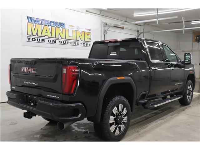 2026 GMC Sierra 3500HD Denali (Stk: T3158) in Watrous - Image 6 of 45