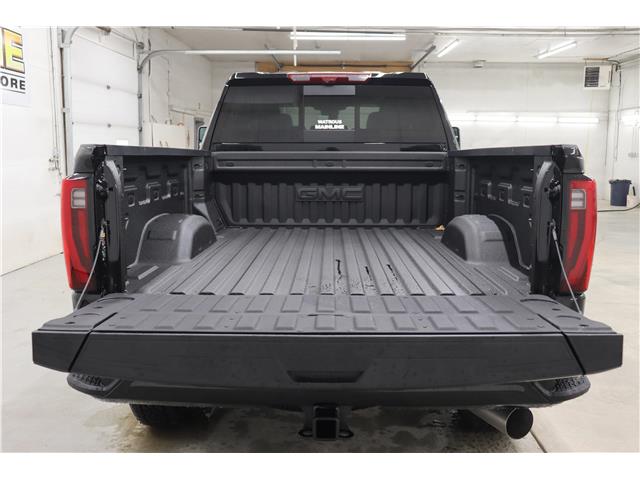 2026 GMC Sierra 3500HD Denali (Stk: T3158) in Watrous - Image 7 of 45
