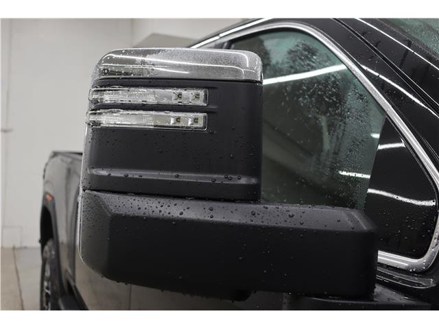 2026 GMC Sierra 3500HD Denali (Stk: T3158) in Watrous - Image 11 of 45