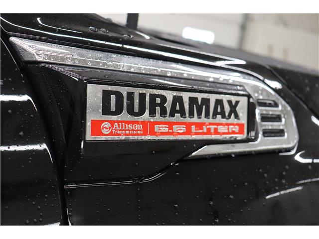 2026 GMC Sierra 3500HD Denali (Stk: T3158) in Watrous - Image 12 of 45