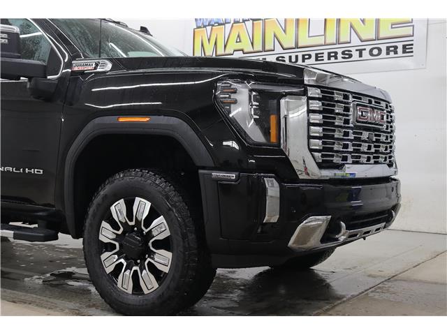 2026 GMC Sierra 3500HD Denali (Stk: T3158) in Watrous - Image 13 of 45