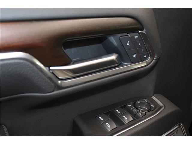 2026 GMC Sierra 3500HD Denali (Stk: T3158) in Watrous - Image 15 of 45