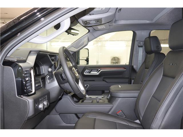 2026 GMC Sierra 3500HD Denali (Stk: T3158) in Watrous - Image 16 of 45