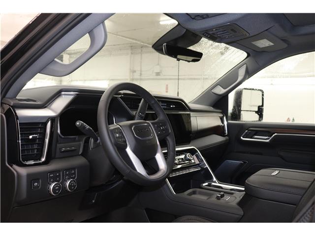 2026 GMC Sierra 3500HD Denali (Stk: T3158) in Watrous - Image 17 of 45