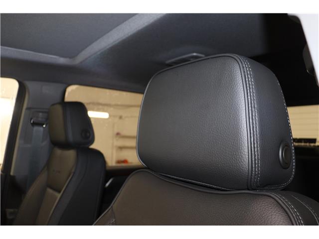 2026 GMC Sierra 3500HD Denali (Stk: T3158) in Watrous - Image 18 of 45