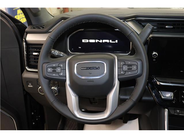 2026 GMC Sierra 3500HD Denali (Stk: T3158) in Watrous - Image 19 of 45