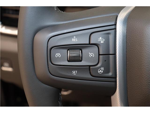 2026 GMC Sierra 3500HD Denali (Stk: T3158) in Watrous - Image 20 of 45