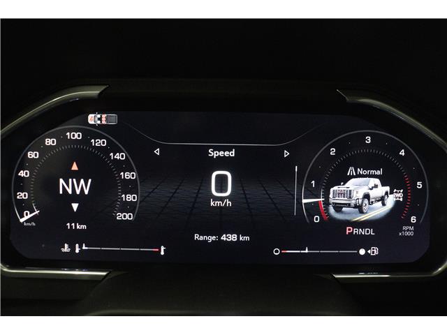 2026 GMC Sierra 3500HD Denali (Stk: T3158) in Watrous - Image 24 of 45