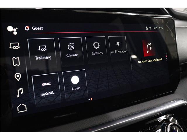 2026 GMC Sierra 3500HD Denali (Stk: T3158) in Watrous - Image 27 of 45