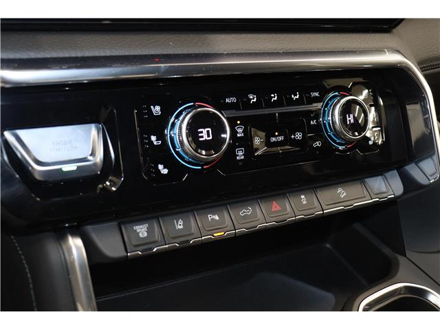2026 GMC Sierra 3500HD Denali (Stk: T3158) in Watrous - Image 28 of 45