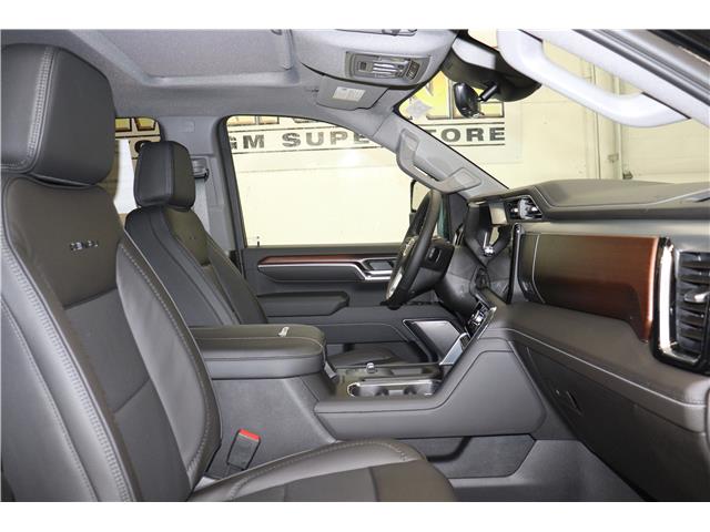 2026 GMC Sierra 3500HD Denali (Stk: T3158) in Watrous - Image 38 of 45