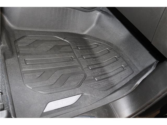 2026 GMC Sierra 3500HD Denali (Stk: T3158) in Watrous - Image 41 of 45