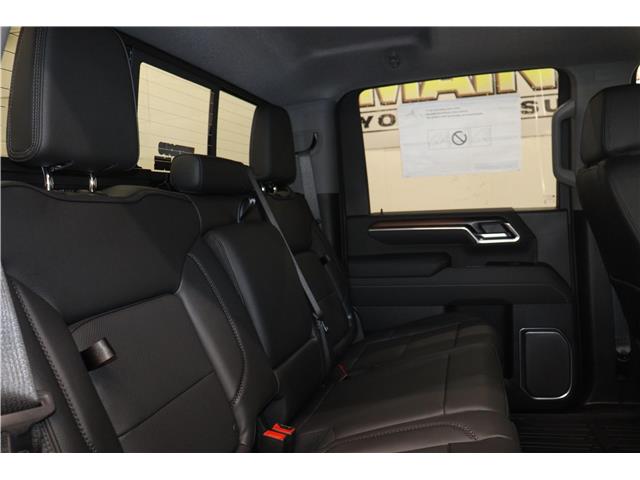 2026 GMC Sierra 3500HD Denali (Stk: T3158) in Watrous - Image 42 of 45