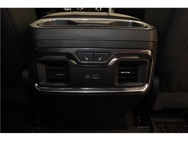 2026 GMC Sierra 3500HD Denali (Stk: T3158) in Watrous - Image 44 of 45