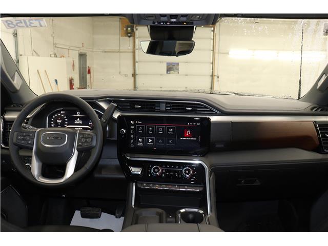 2026 GMC Sierra 3500HD Denali (Stk: T3158) in Watrous - Image 45 of 45