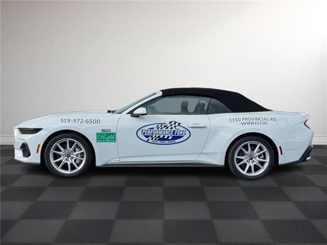 2025 Ford Mustang GT Premium (Stk: MG12868) in Windsor - Image 2 of 22