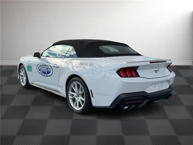2025 Ford Mustang GT Premium (Stk: MG12868) in Windsor - Image 4 of 22